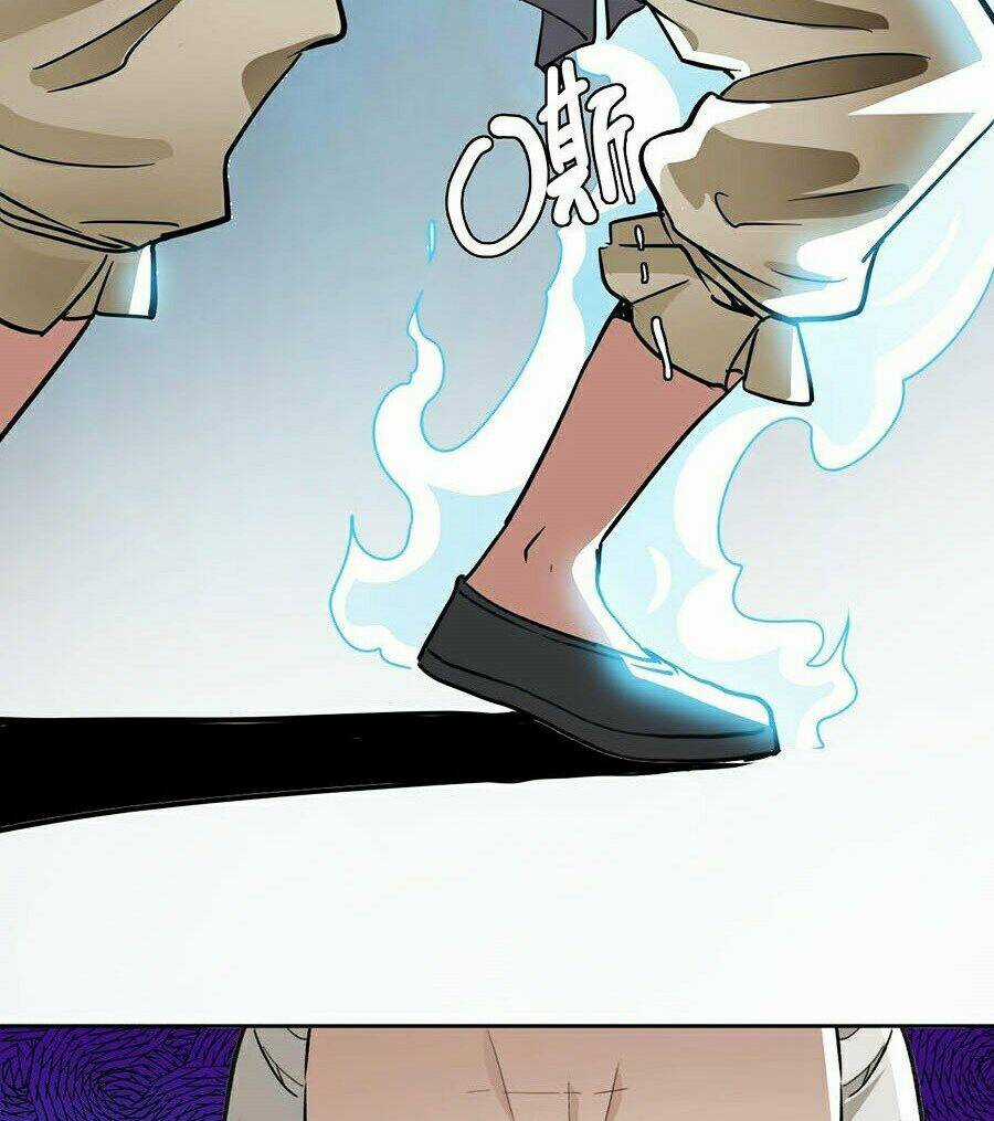 Siêu Đạo Thần Thuật - Chapter 13 - Trang 54