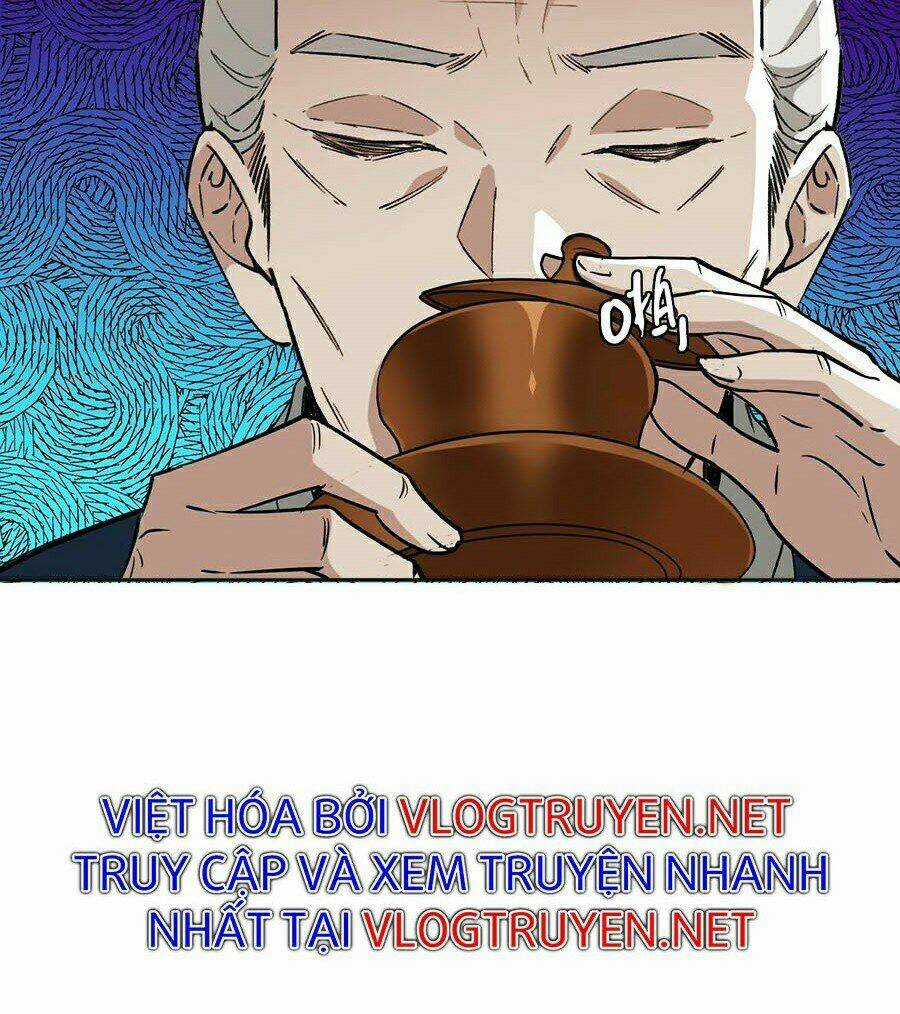 Siêu Đạo Thần Thuật - Chapter 13 - Trang 55