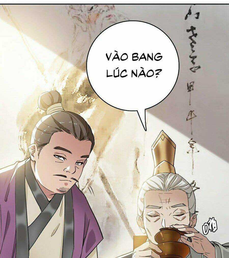 Siêu Đạo Thần Thuật - Chapter 13 - Trang 56