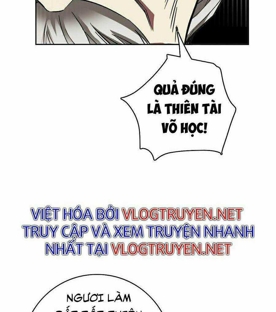 Siêu Đạo Thần Thuật - Chapter 13 - Trang 60