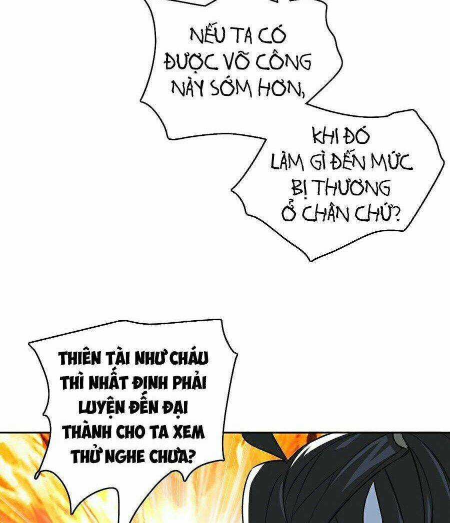 Siêu Đạo Thần Thuật - Chapter 13 - Trang 7