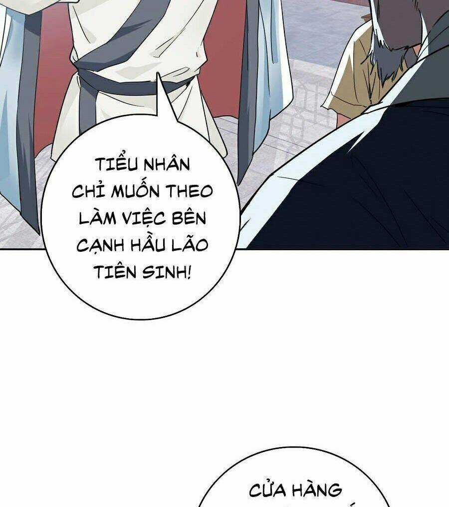 Siêu Đạo Thần Thuật - Chapter 13 - Trang 62