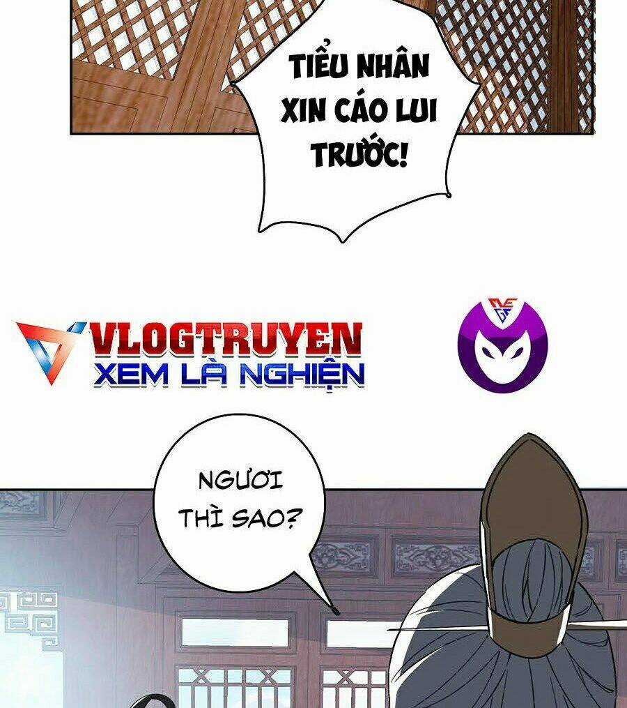 Siêu Đạo Thần Thuật - Chapter 13 - Trang 64