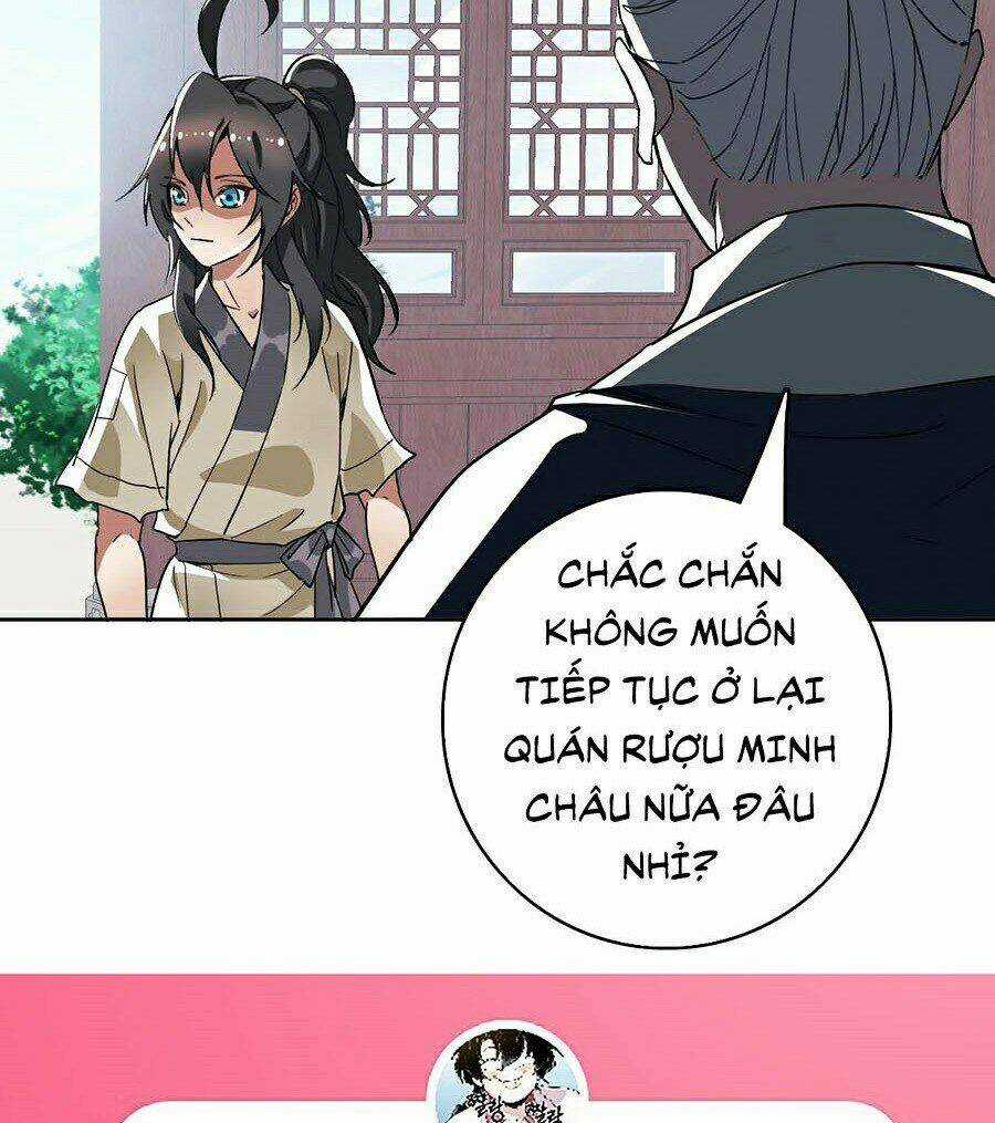 Siêu Đạo Thần Thuật - Chapter 13 - Trang 65
