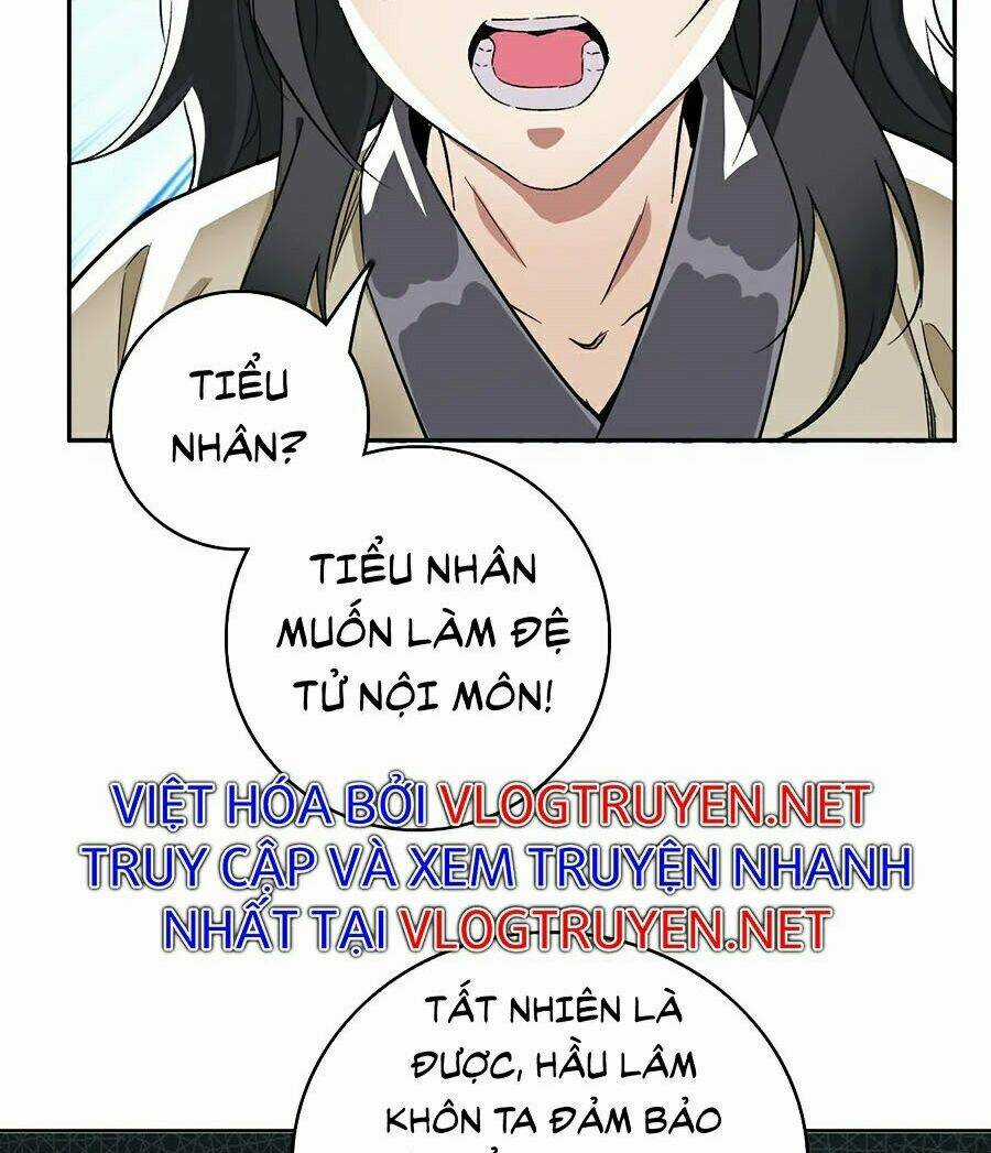 Siêu Đạo Thần Thuật - Chapter 13 - Trang 68