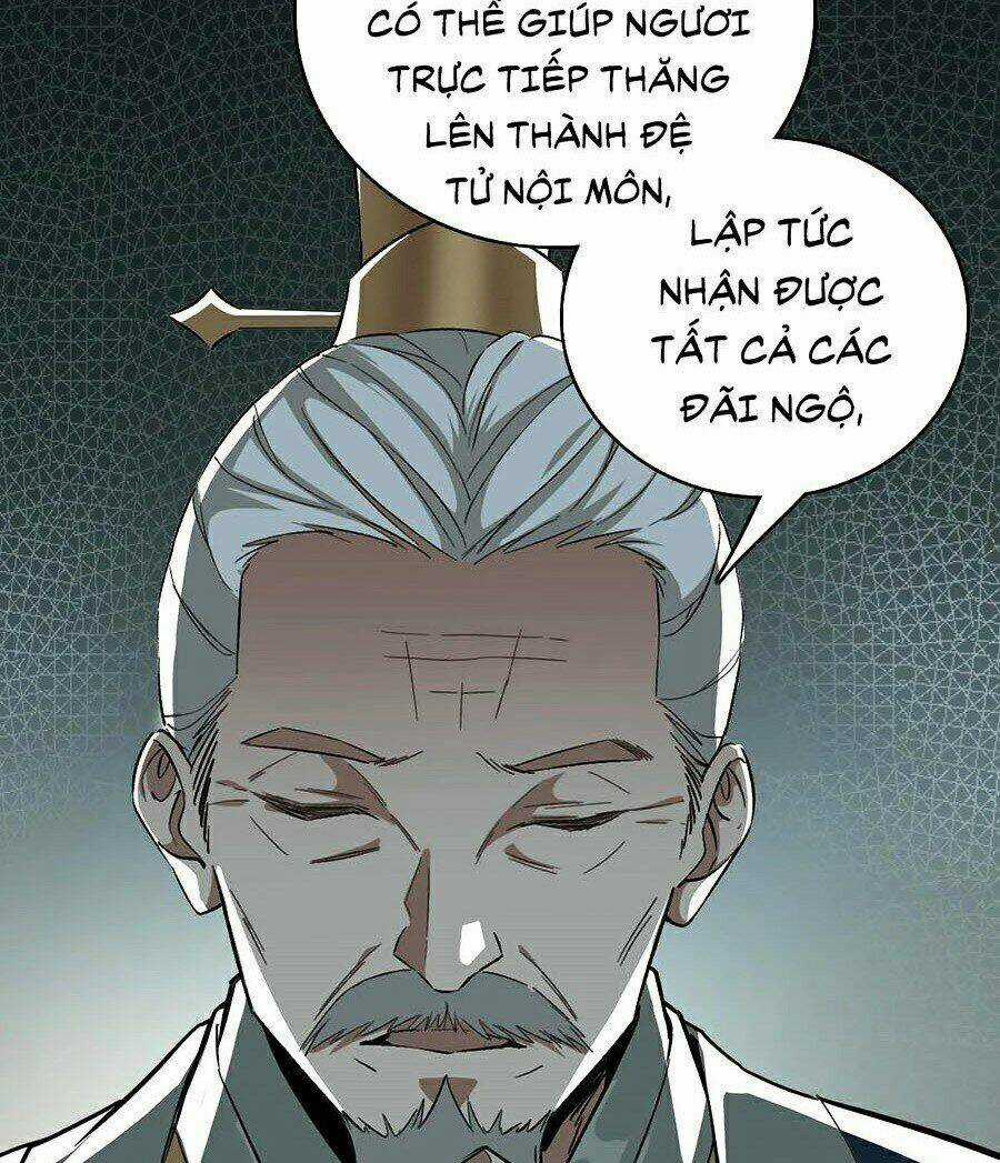 Siêu Đạo Thần Thuật - Chapter 13 - Trang 69