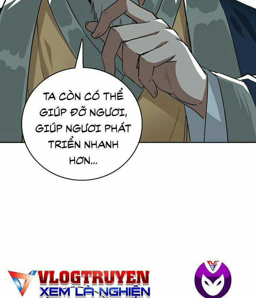 Siêu Đạo Thần Thuật - Chapter 13 - Trang 70