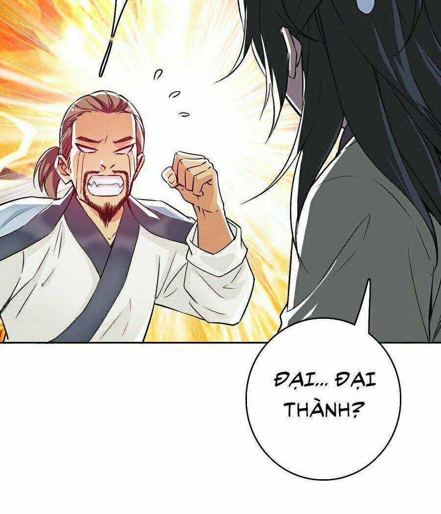 Siêu Đạo Thần Thuật - Chapter 13 - Trang 8