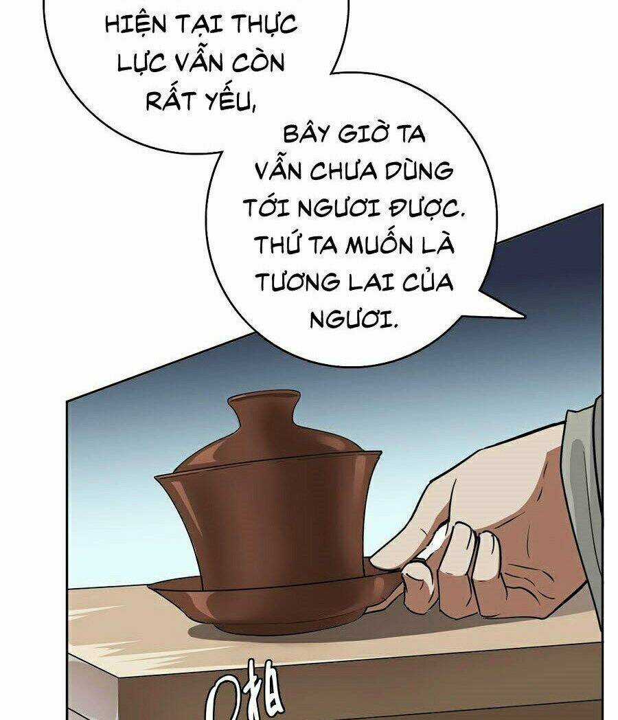 Siêu Đạo Thần Thuật - Chapter 13 - Trang 74