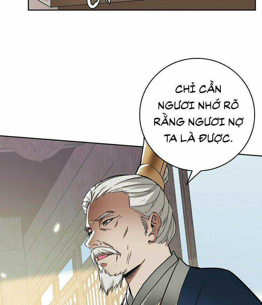 Siêu Đạo Thần Thuật - Chapter 13 - Trang 75