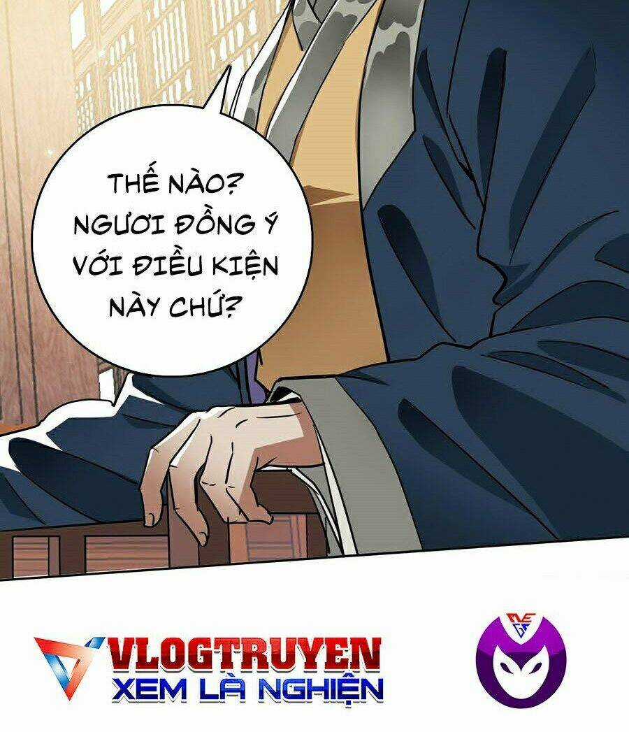 Siêu Đạo Thần Thuật - Chapter 13 - Trang 76