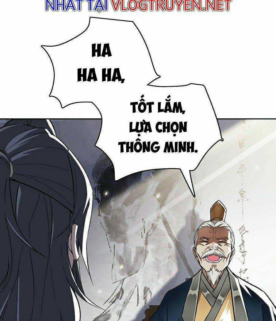 Siêu Đạo Thần Thuật - Chapter 13 - Trang 79