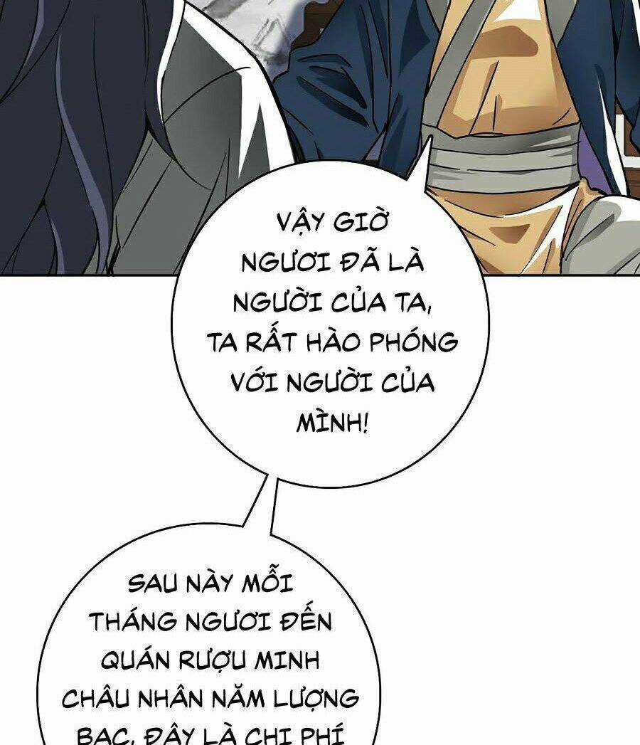 Siêu Đạo Thần Thuật - Chapter 13 - Trang 80