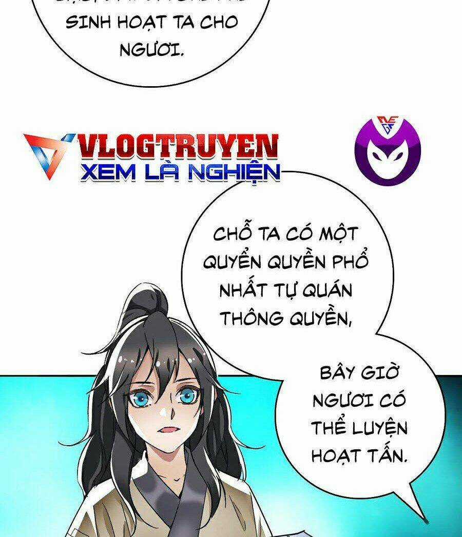 Siêu Đạo Thần Thuật - Chapter 13 - Trang 81