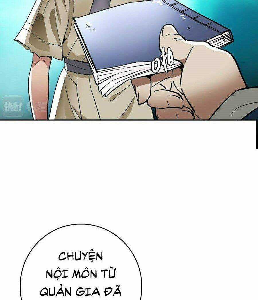 Siêu Đạo Thần Thuật - Chapter 13 - Trang 82