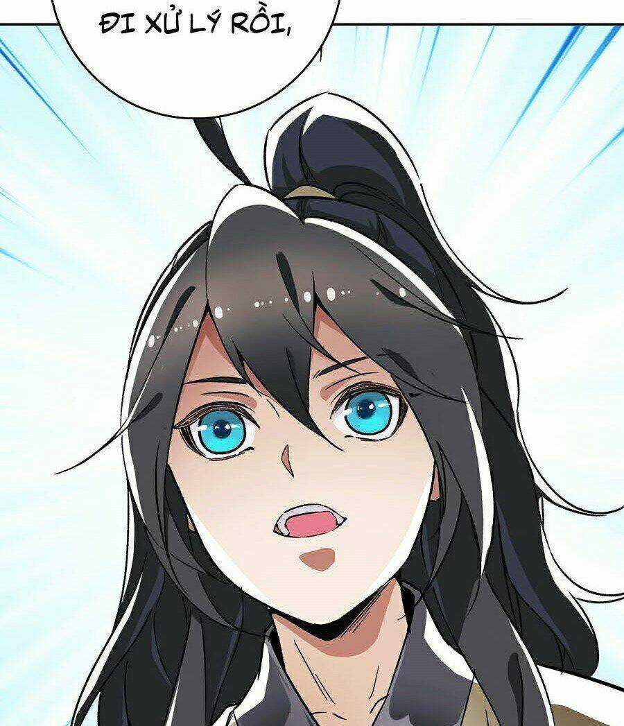 Siêu Đạo Thần Thuật - Chapter 13 - Trang 83