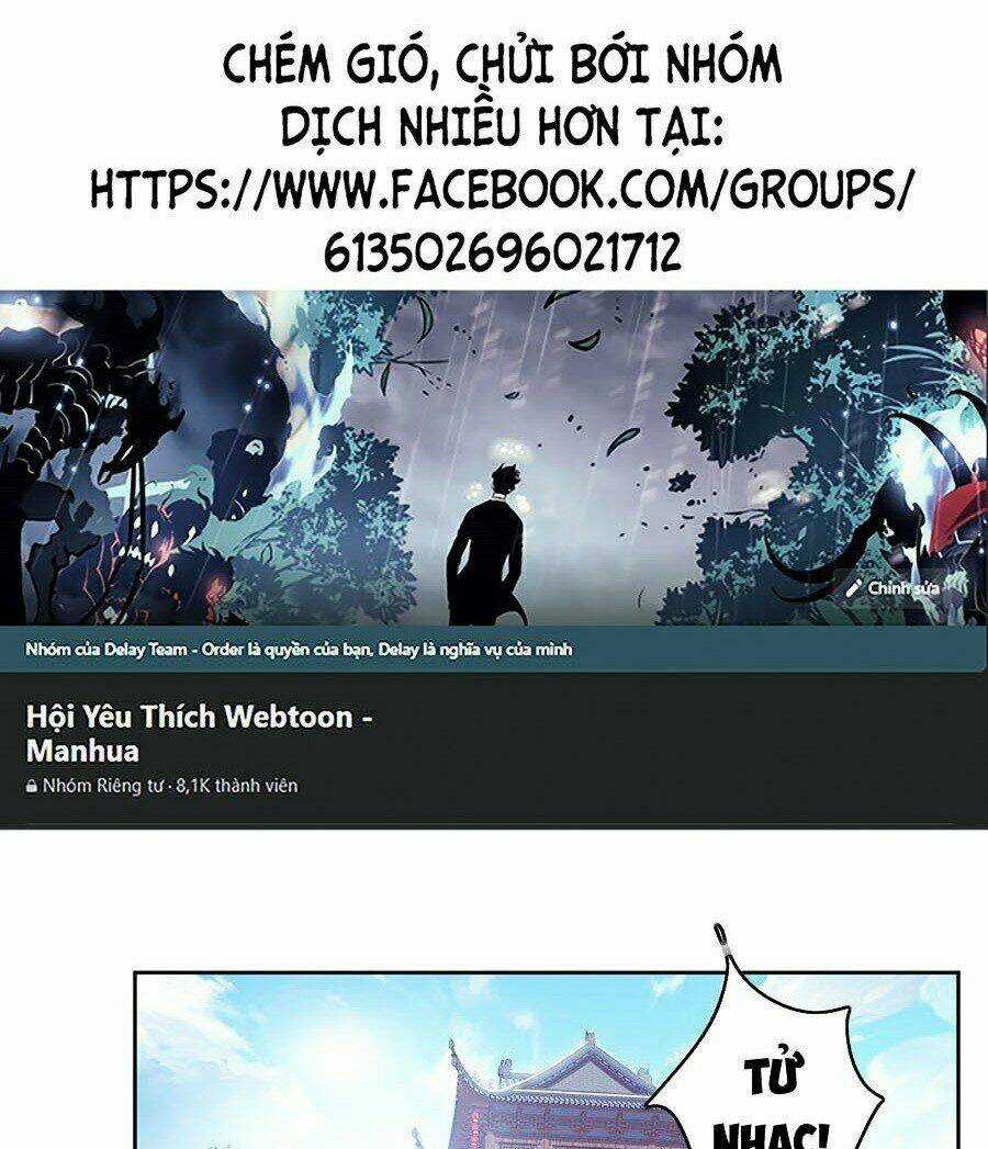 Siêu Đạo Thần Thuật - Chapter 13 - Trang 85