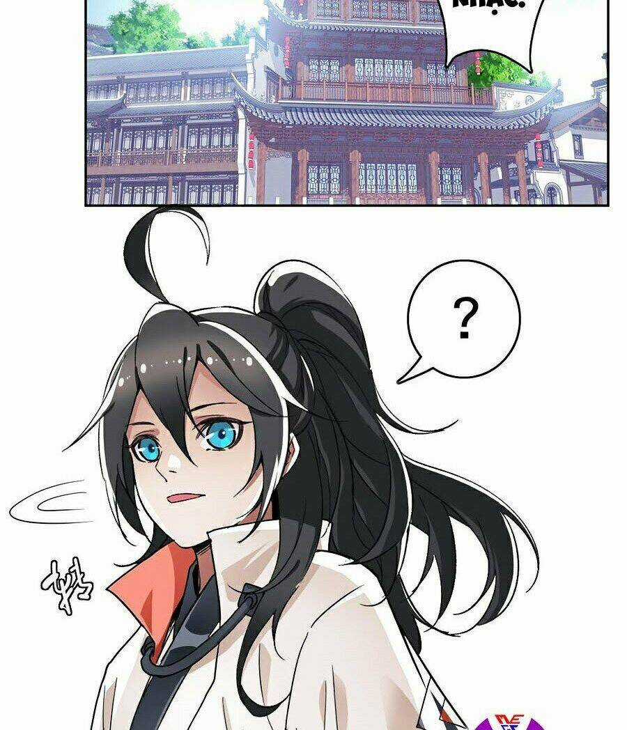 Siêu Đạo Thần Thuật - Chapter 13 - Trang 86