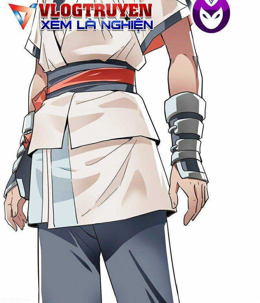 Siêu Đạo Thần Thuật - Chapter 13 - Trang 87