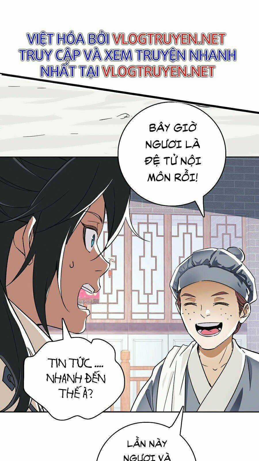 Siêu Đạo Thần Thuật - Chapter 13 - Trang 89