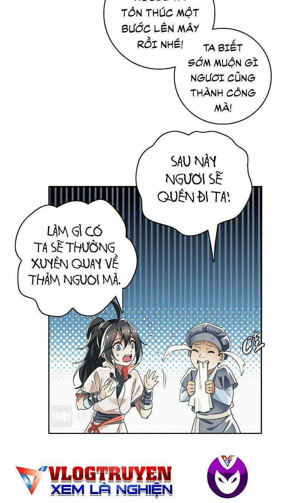 Siêu Đạo Thần Thuật - Chapter 13 - Trang 90