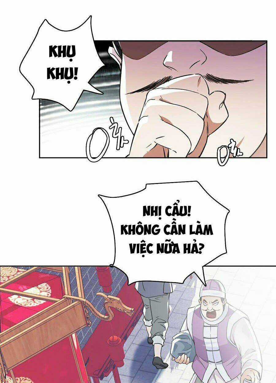 Siêu Đạo Thần Thuật - Chapter 13 - Trang 92