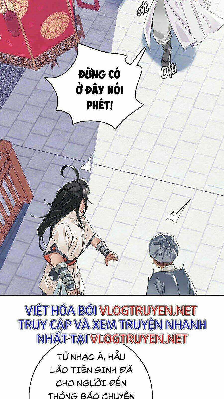 Siêu Đạo Thần Thuật - Chapter 13 - Trang 93