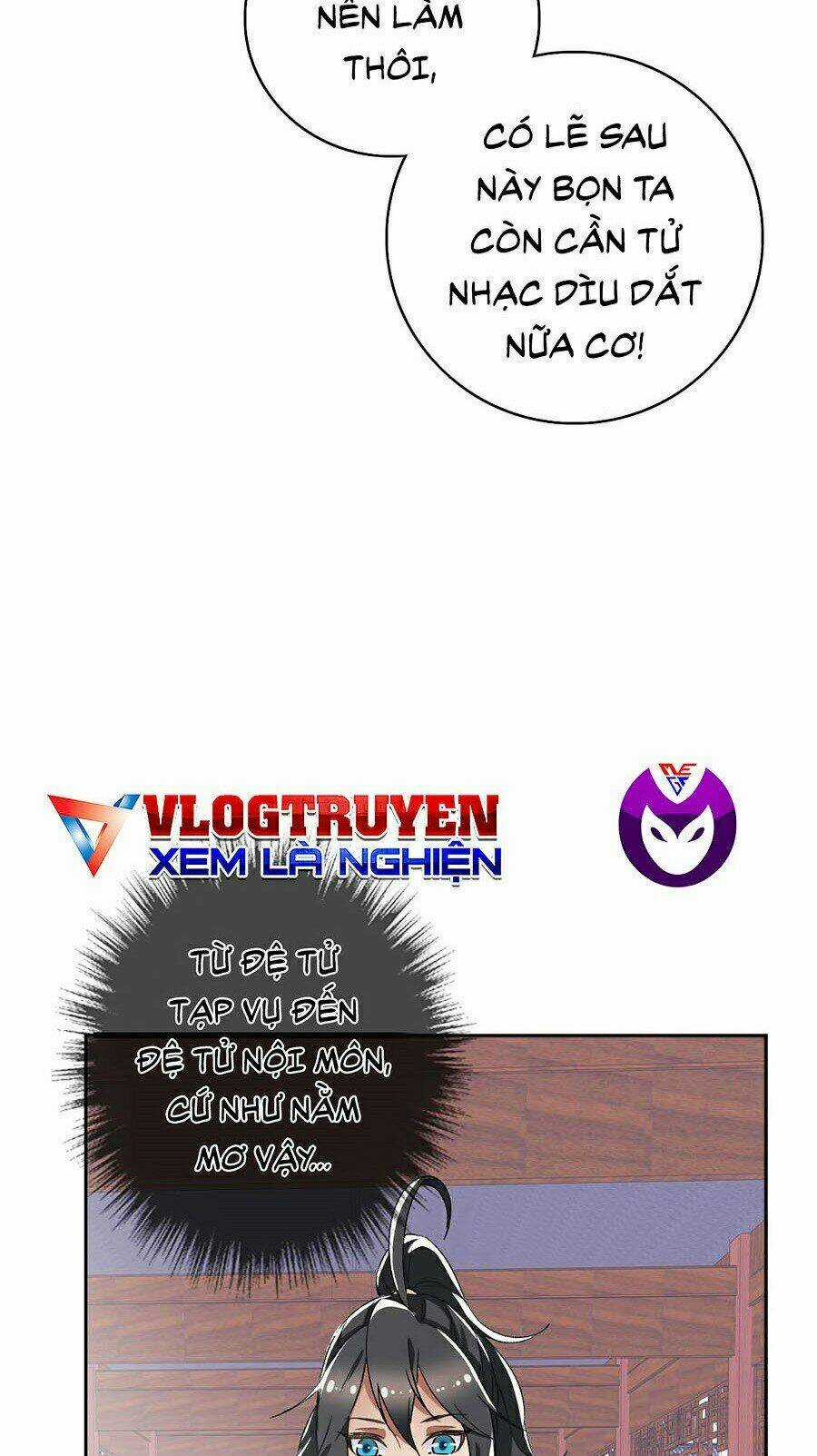 Siêu Đạo Thần Thuật - Chapter 13 - Trang 95