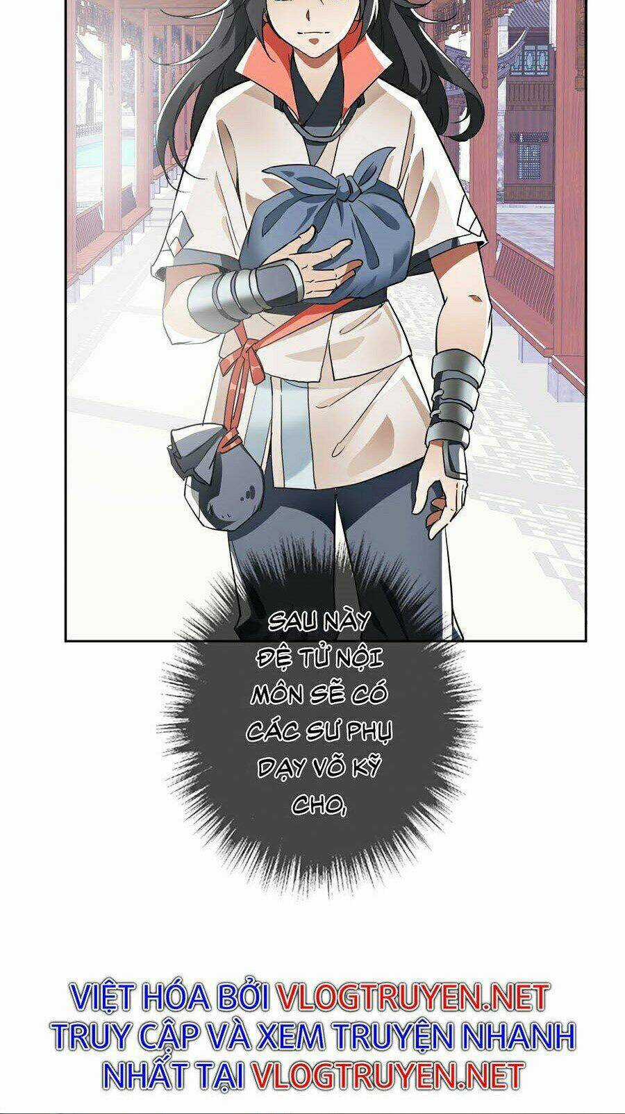 Siêu Đạo Thần Thuật - Chapter 13 - Trang 96