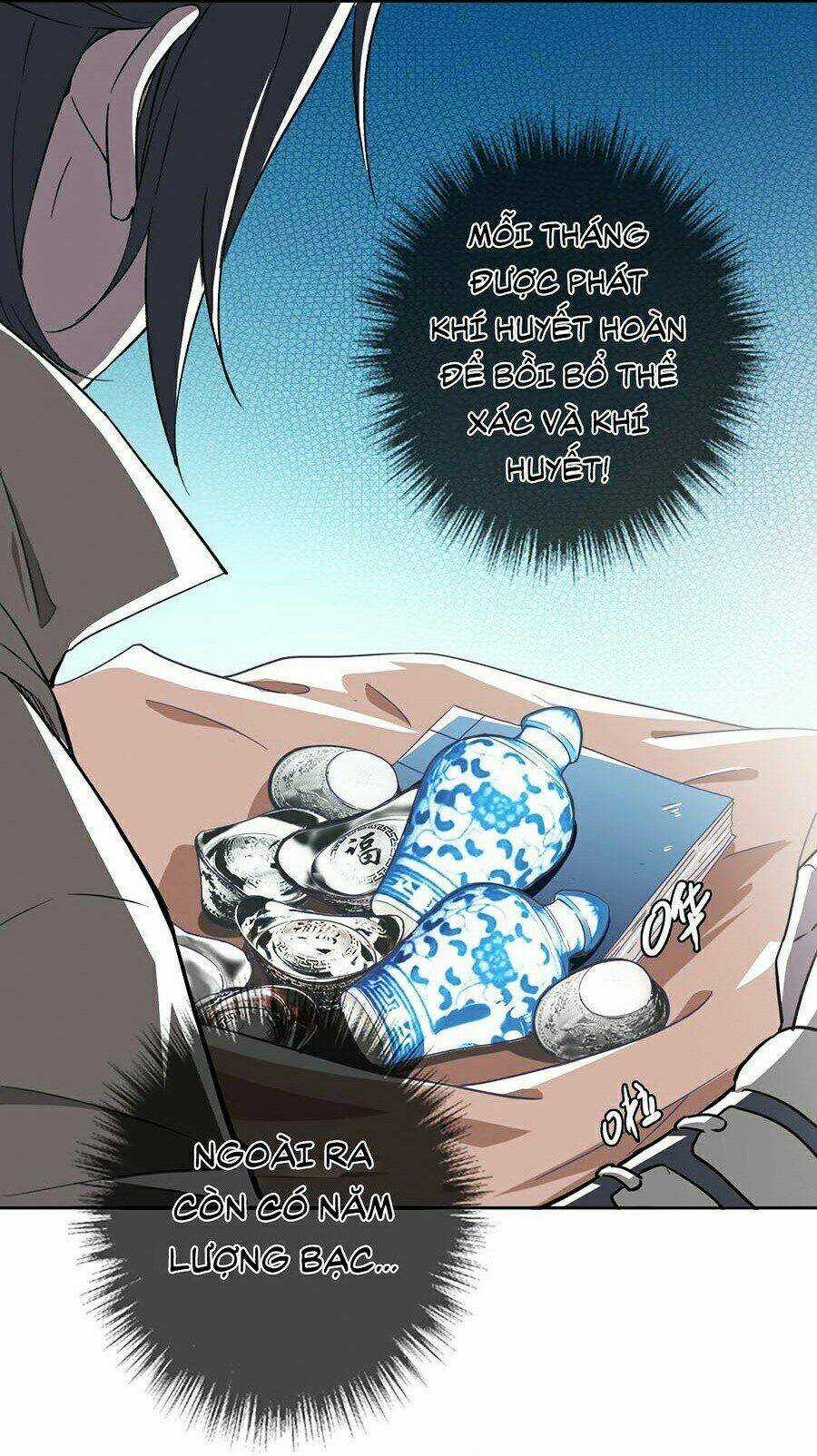 Siêu Đạo Thần Thuật - Chapter 13 - Trang 97