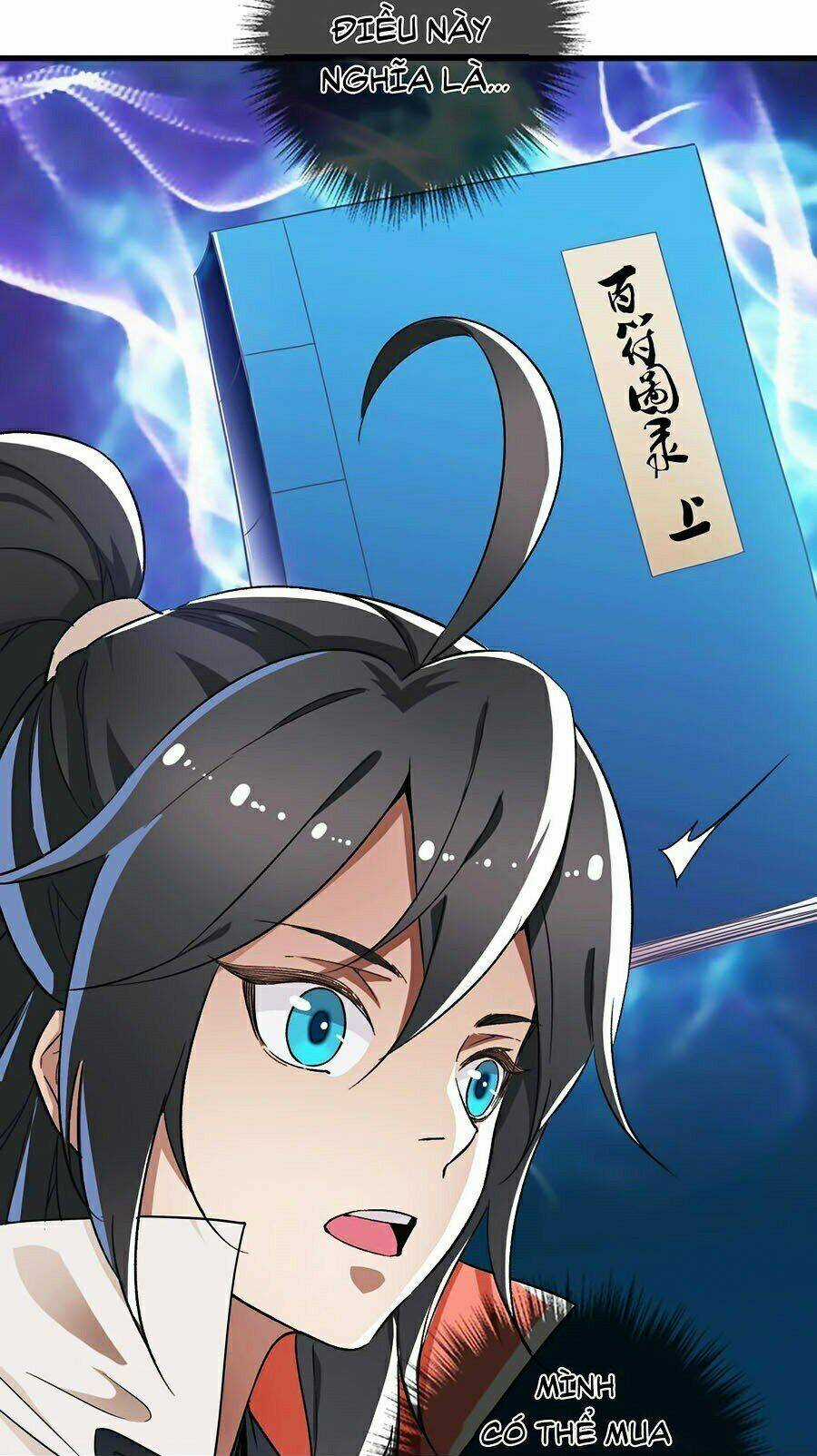 Siêu Đạo Thần Thuật - Chapter 13 - Trang 99