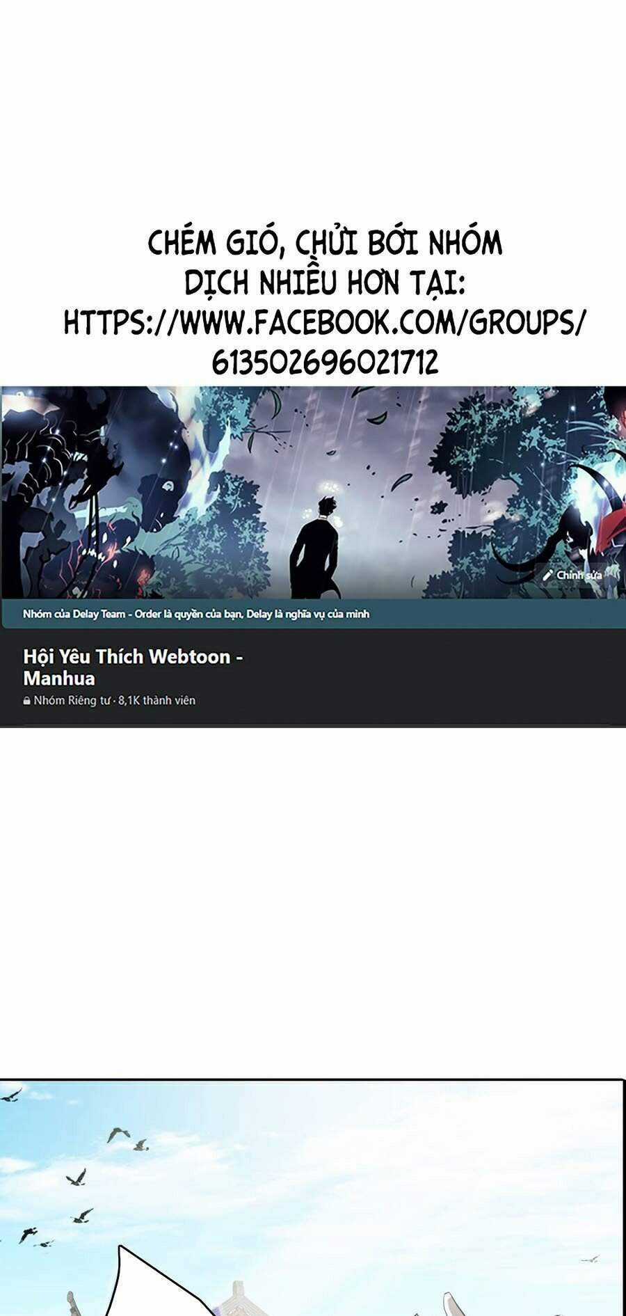 Siêu Đạo Thần Thuật - Chapter 14 - Trang 1