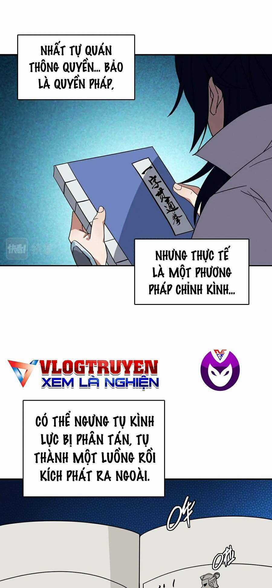 Siêu Đạo Thần Thuật - Chapter 14 - Trang 11