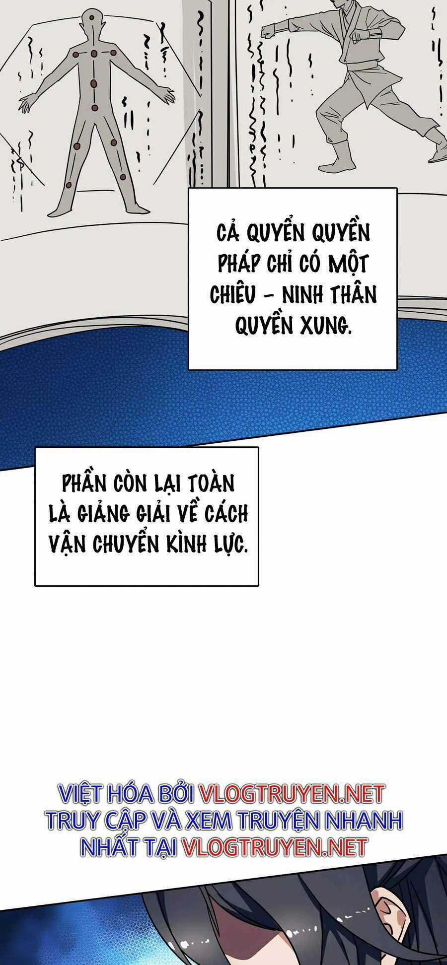 Siêu Đạo Thần Thuật - Chapter 14 - Trang 12
