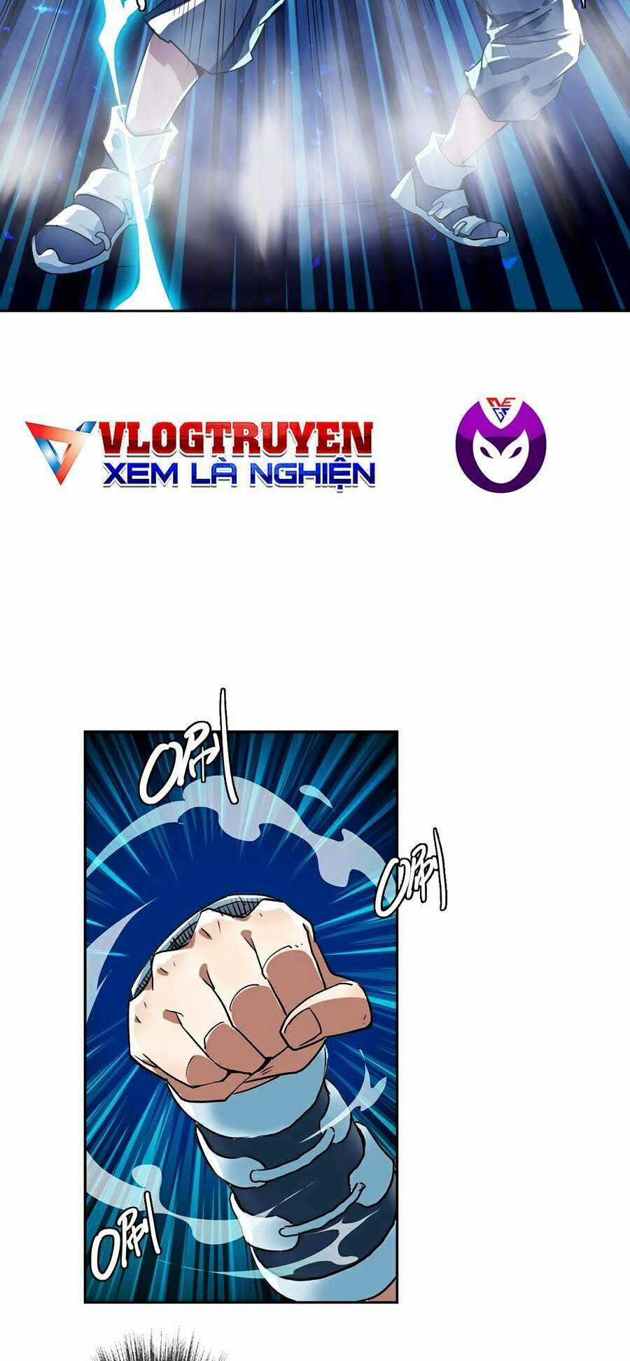 Siêu Đạo Thần Thuật - Chapter 14 - Trang 14