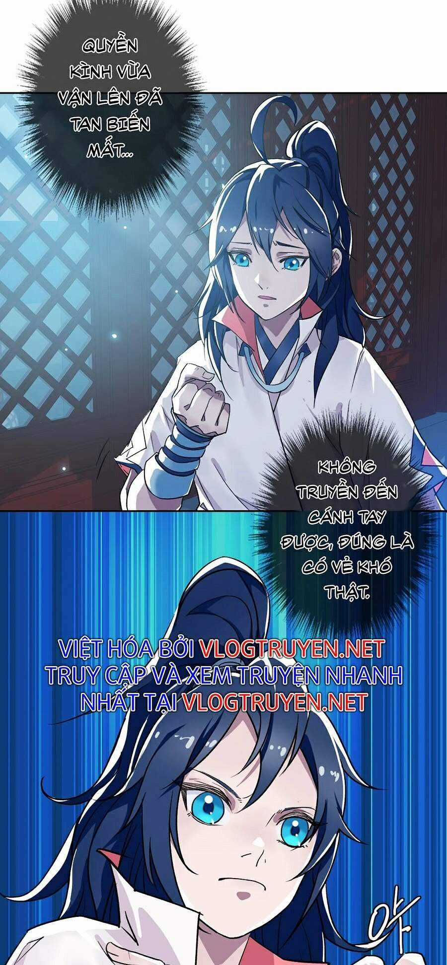 Siêu Đạo Thần Thuật - Chapter 14 - Trang 15