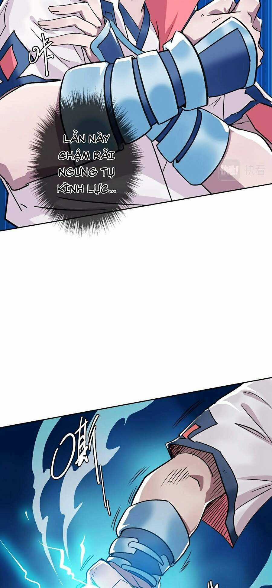 Siêu Đạo Thần Thuật - Chapter 14 - Trang 16