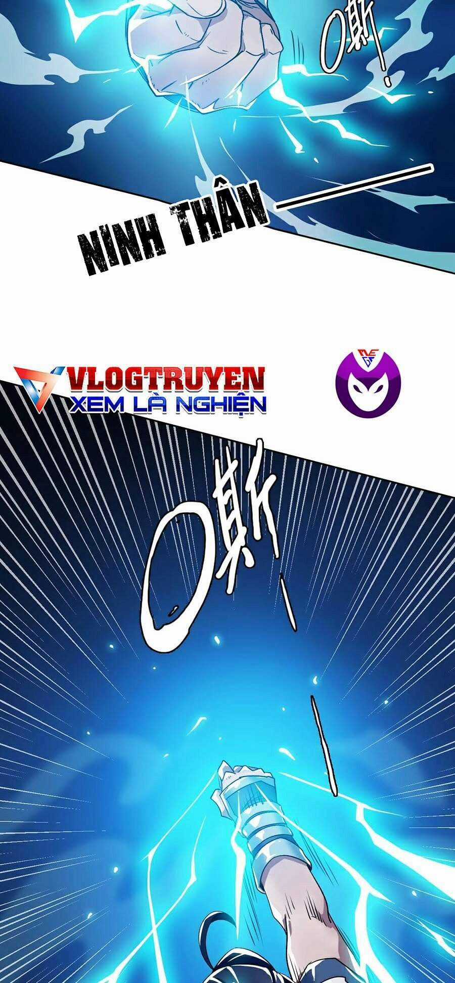 Siêu Đạo Thần Thuật - Chapter 14 - Trang 17