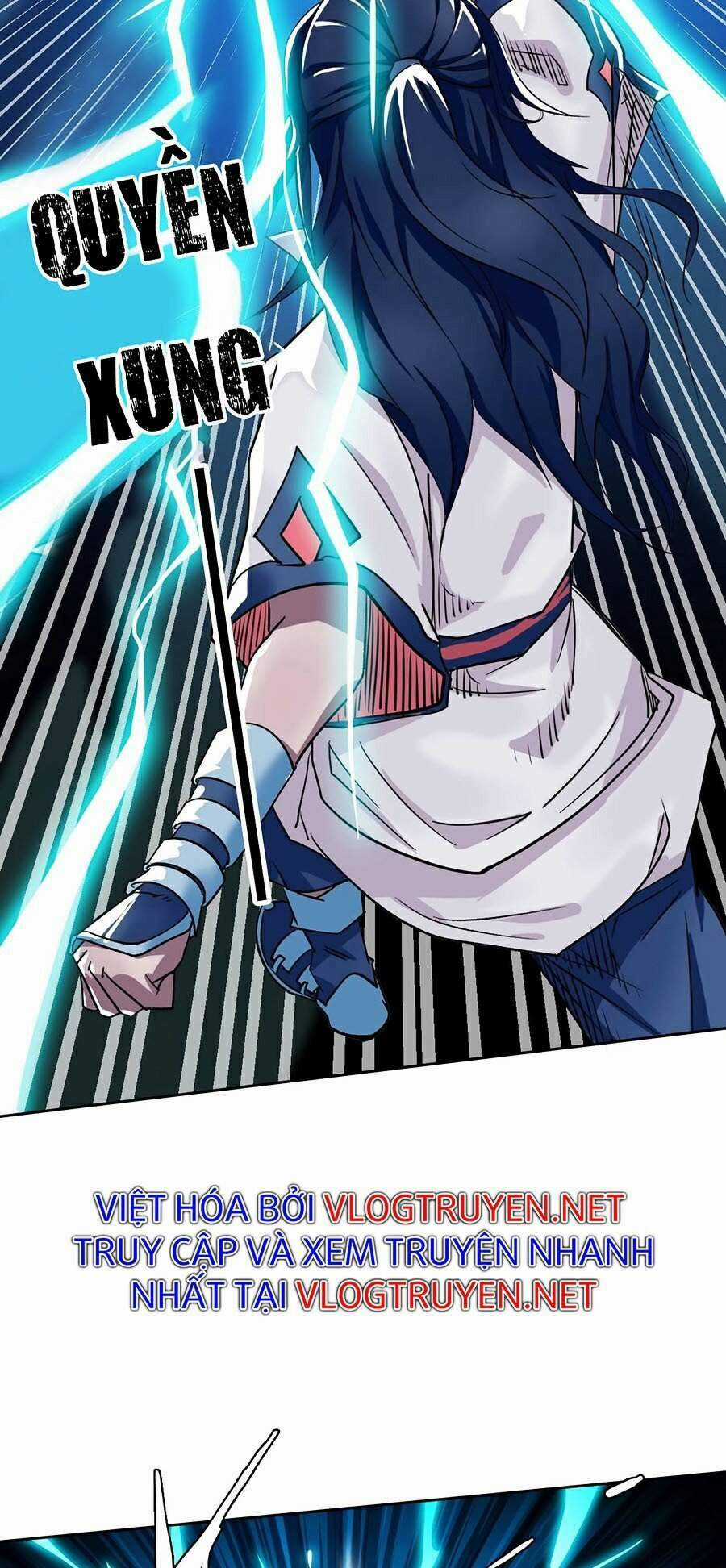 Siêu Đạo Thần Thuật - Chapter 14 - Trang 18