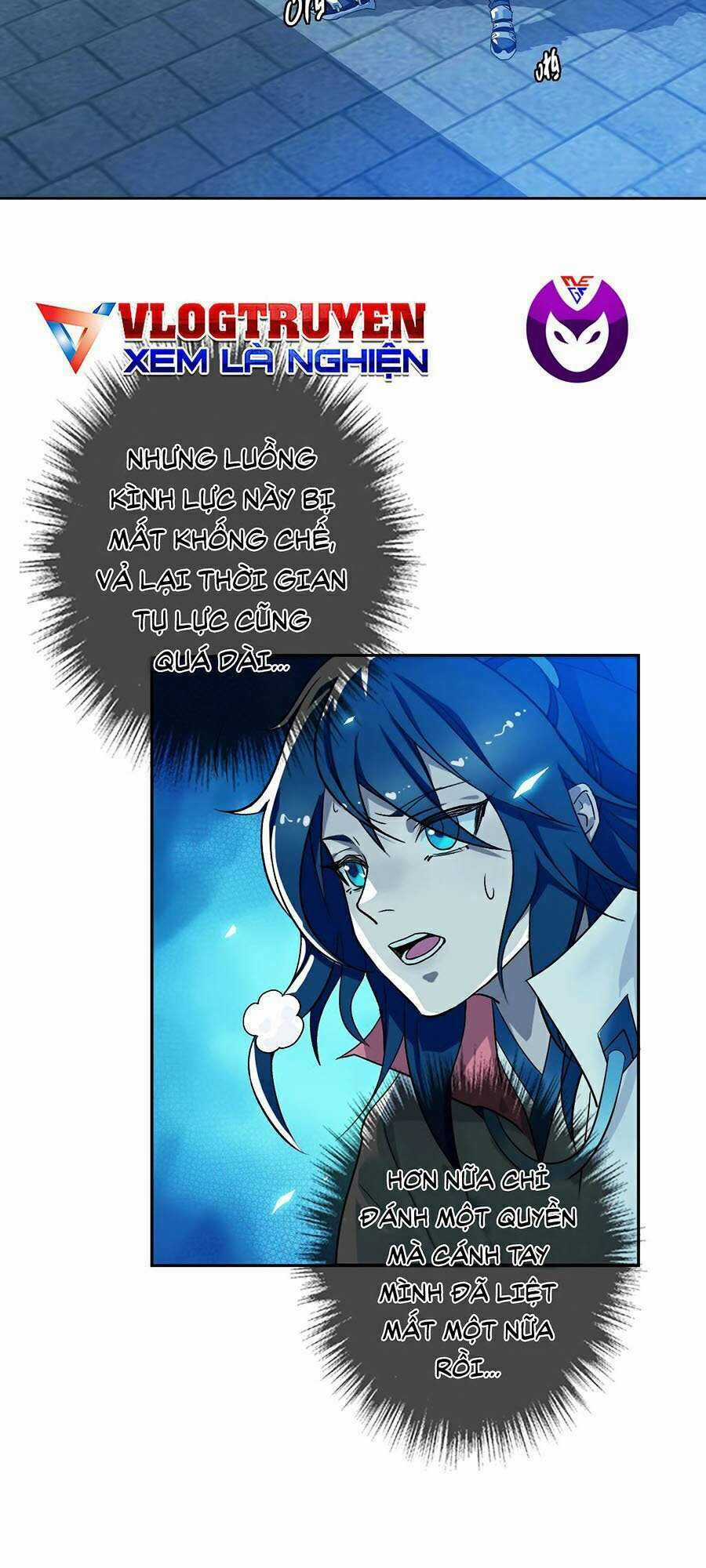 Siêu Đạo Thần Thuật - Chapter 14 - Trang 20