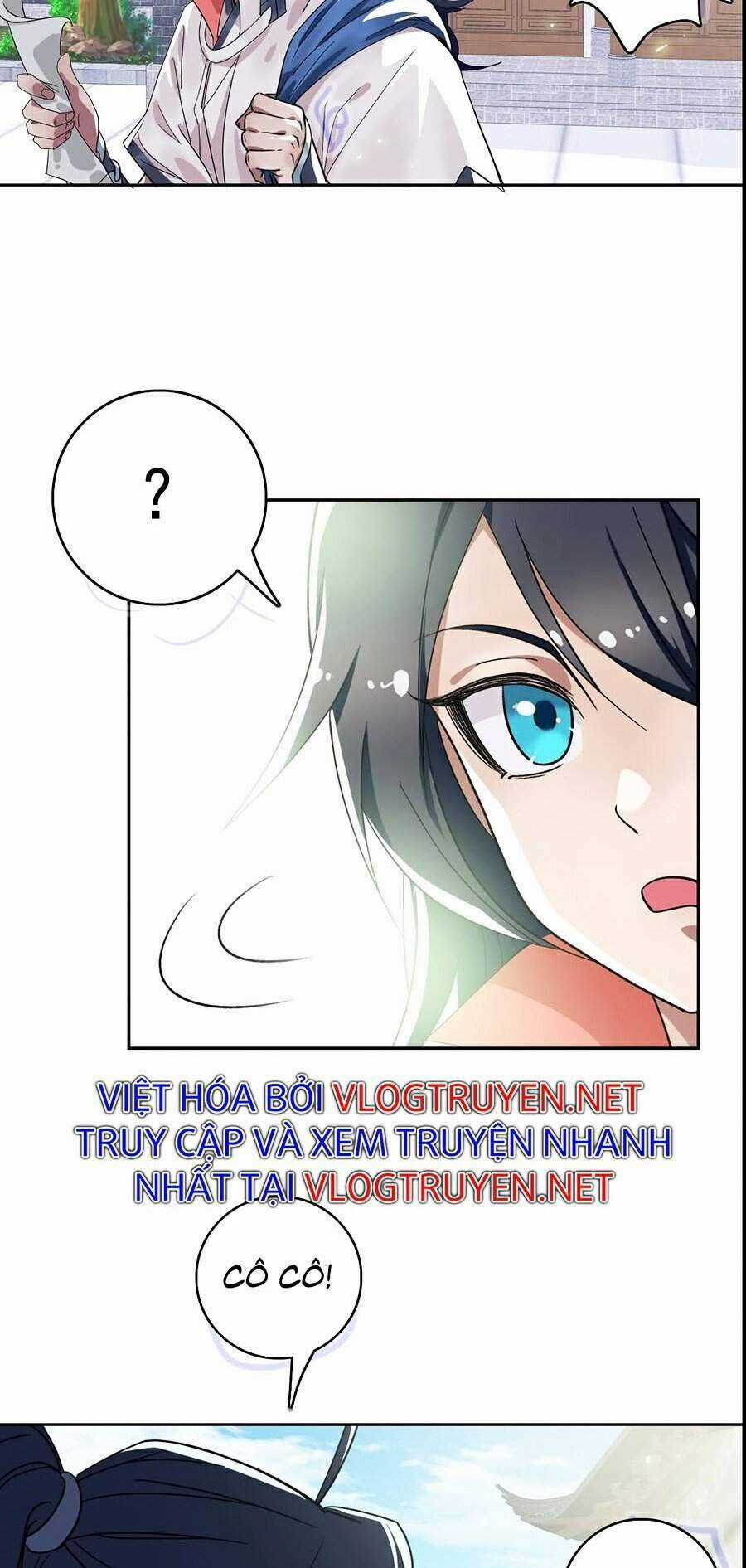 Siêu Đạo Thần Thuật - Chapter 14 - Trang 3