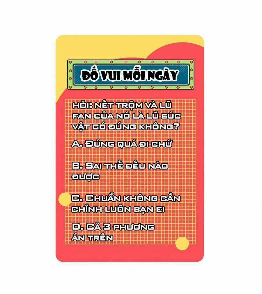 Siêu Đạo Thần Thuật - Chapter 14 - Trang 21