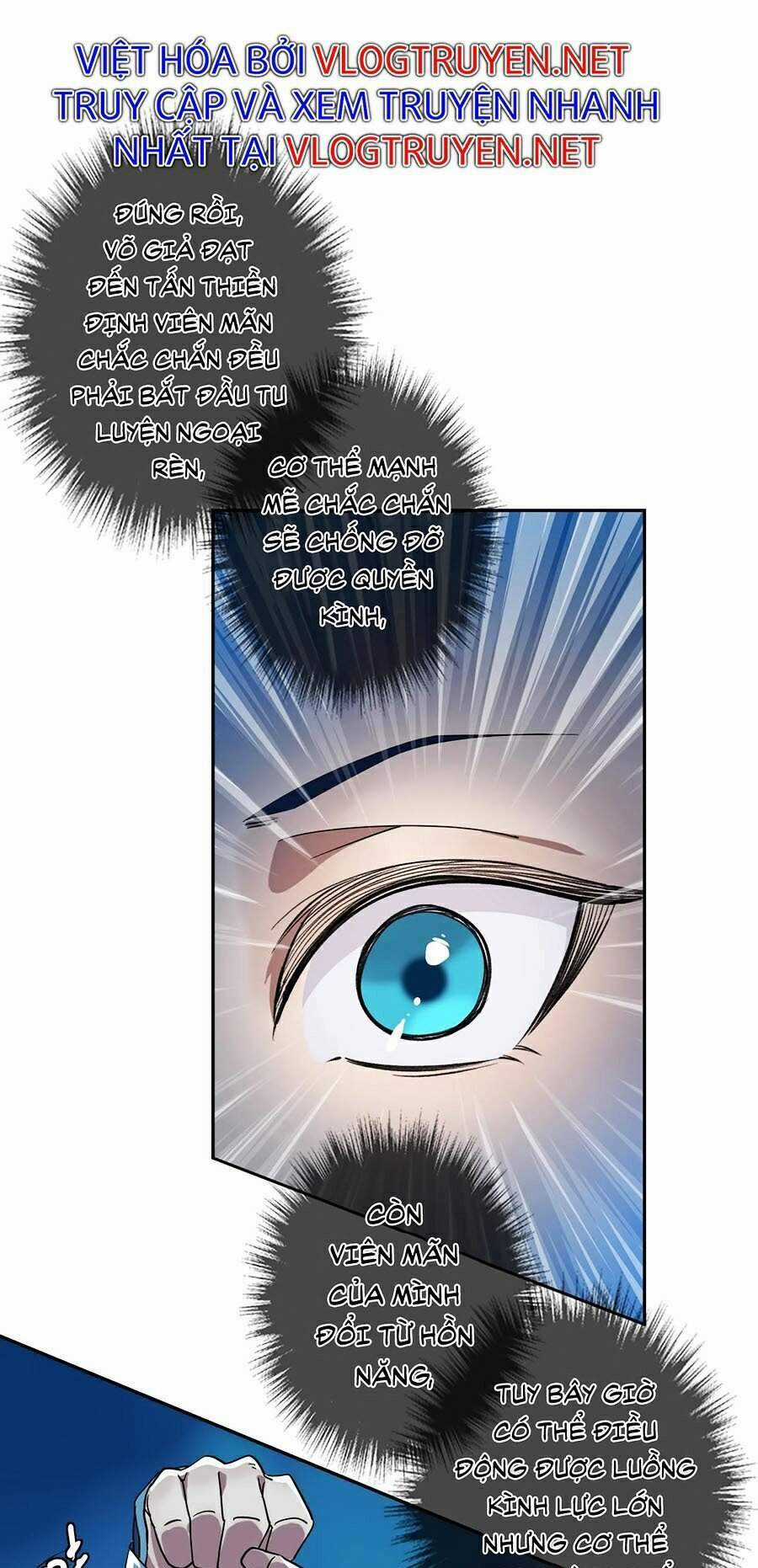 Siêu Đạo Thần Thuật - Chapter 14 - Trang 22