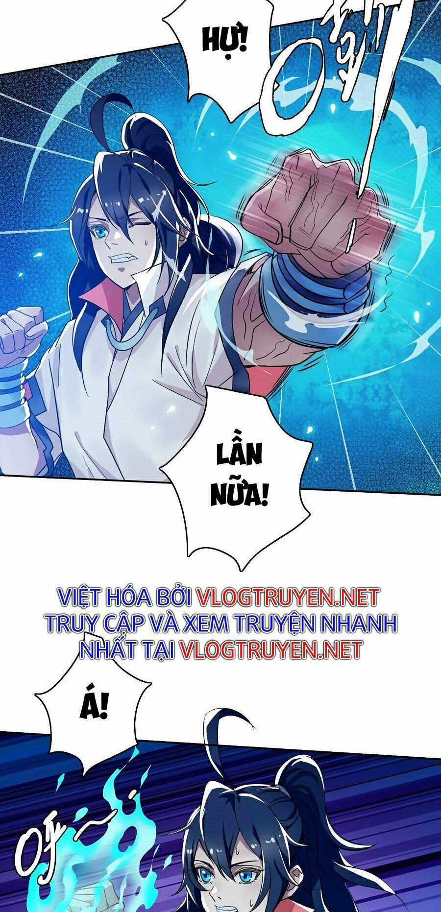 Siêu Đạo Thần Thuật - Chapter 14 - Trang 24