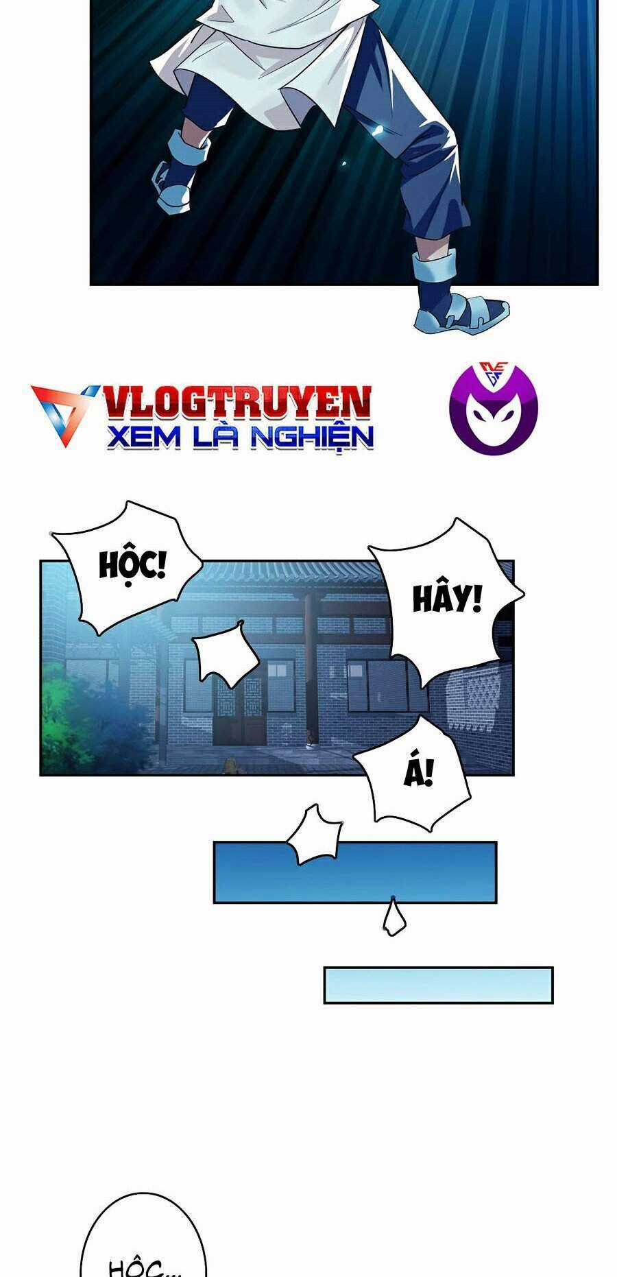 Siêu Đạo Thần Thuật - Chapter 14 - Trang 26