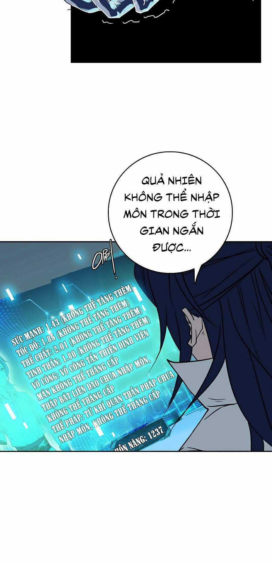 Siêu Đạo Thần Thuật - Chapter 14 - Trang 28
