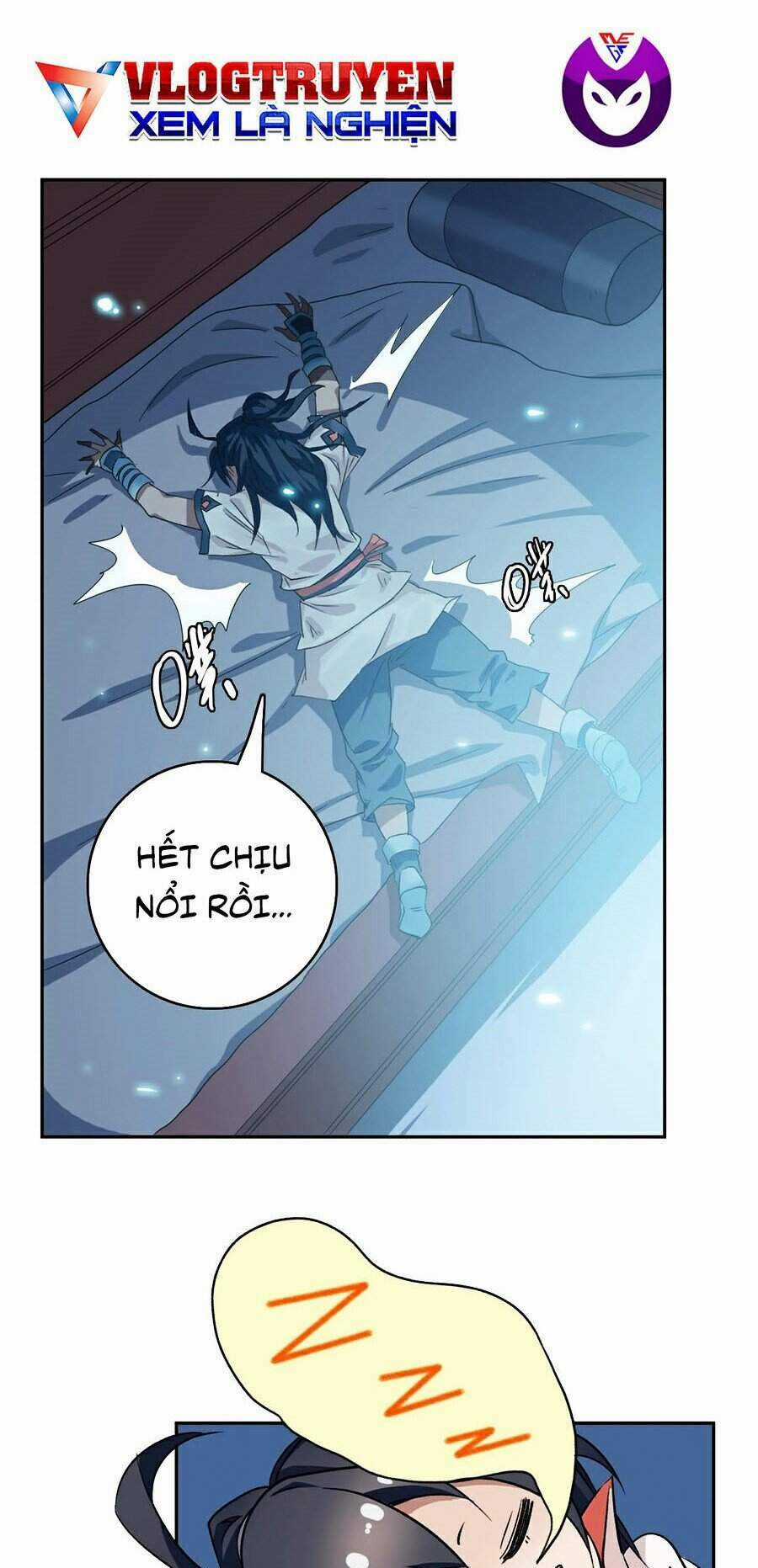 Siêu Đạo Thần Thuật - Chapter 14 - Trang 29