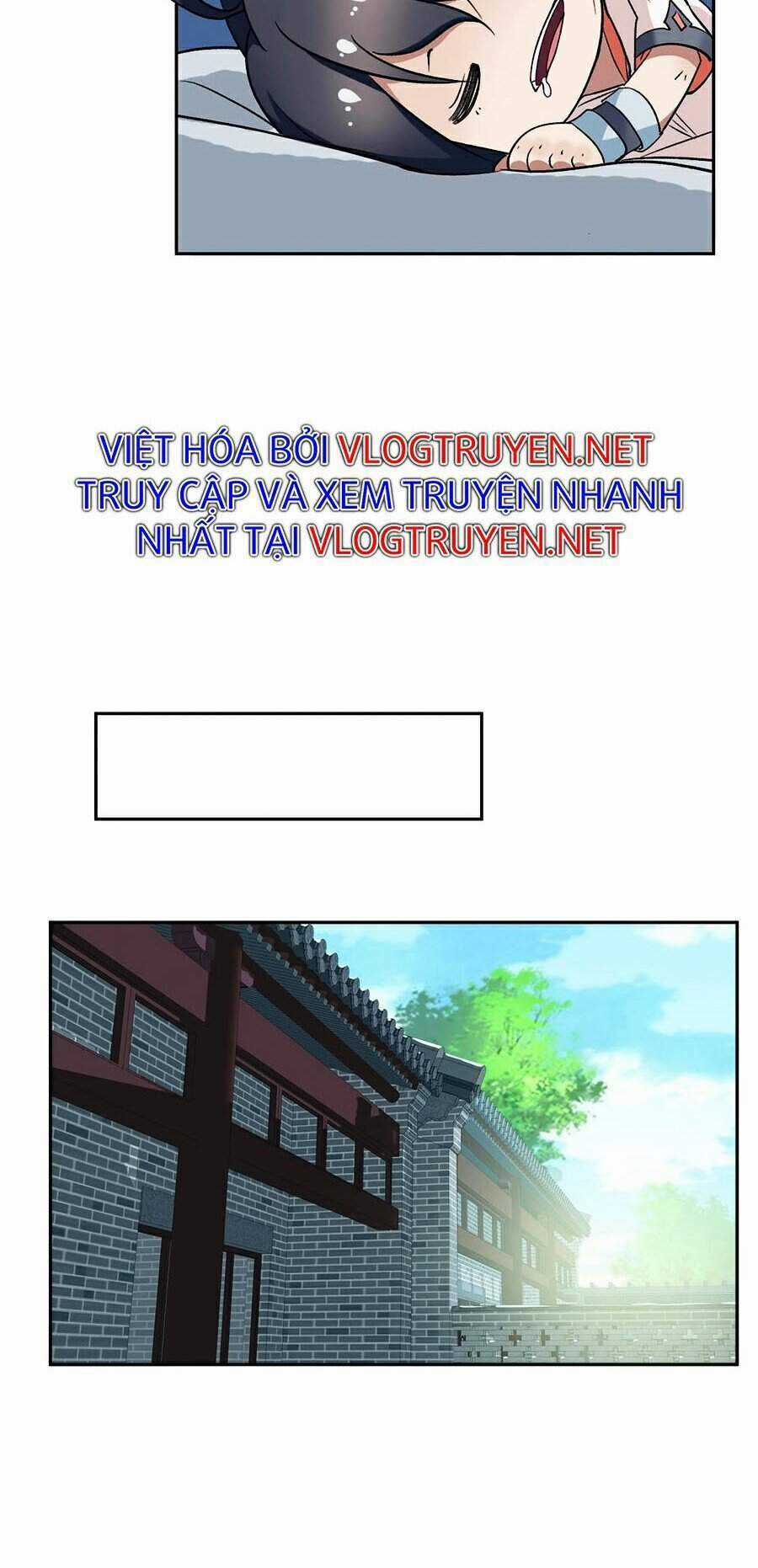 Siêu Đạo Thần Thuật - Chapter 14 - Trang 30