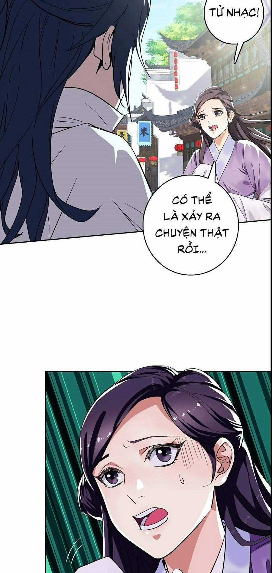 Siêu Đạo Thần Thuật - Chapter 14 - Trang 4