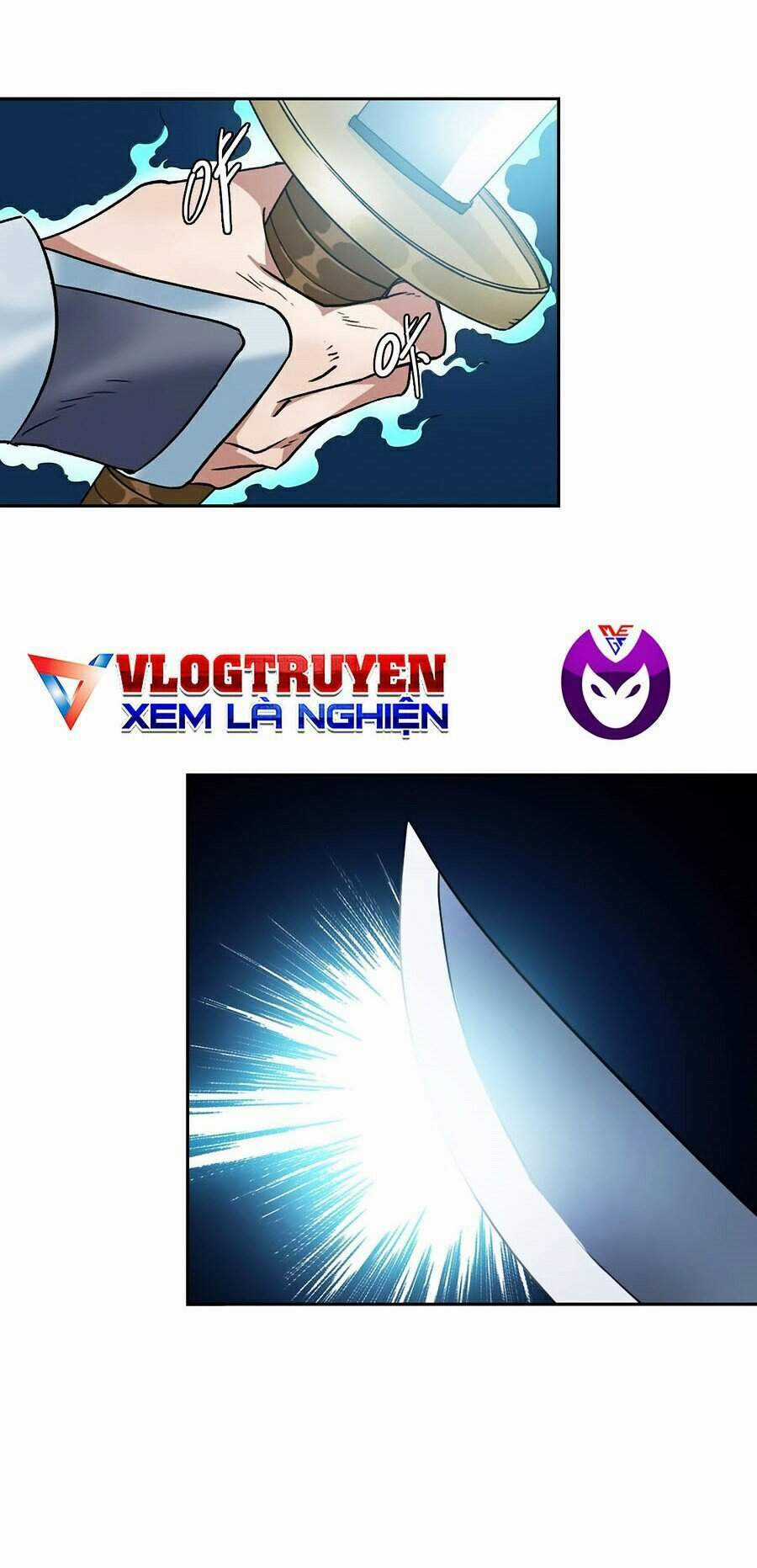 Siêu Đạo Thần Thuật - Chapter 14 - Trang 31